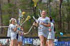WLax vs MHC  Women’s Lacrosse vs Mt Holyoke College. - Photo by Keith Nordstrom : WLax, lacrosse